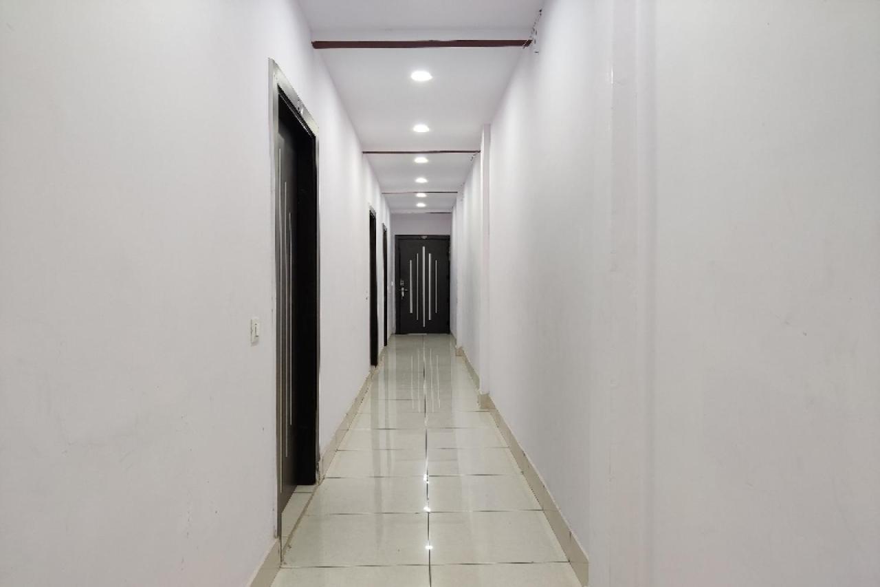Oyo Hotel Laksh Kurukshetra Dış mekan fotoğraf