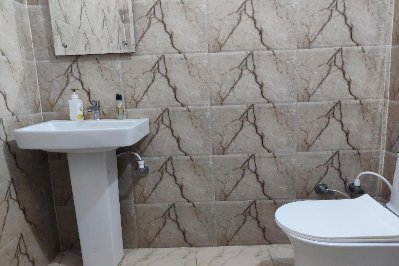 Oyo Hotel Laksh Kurukshetra Dış mekan fotoğraf