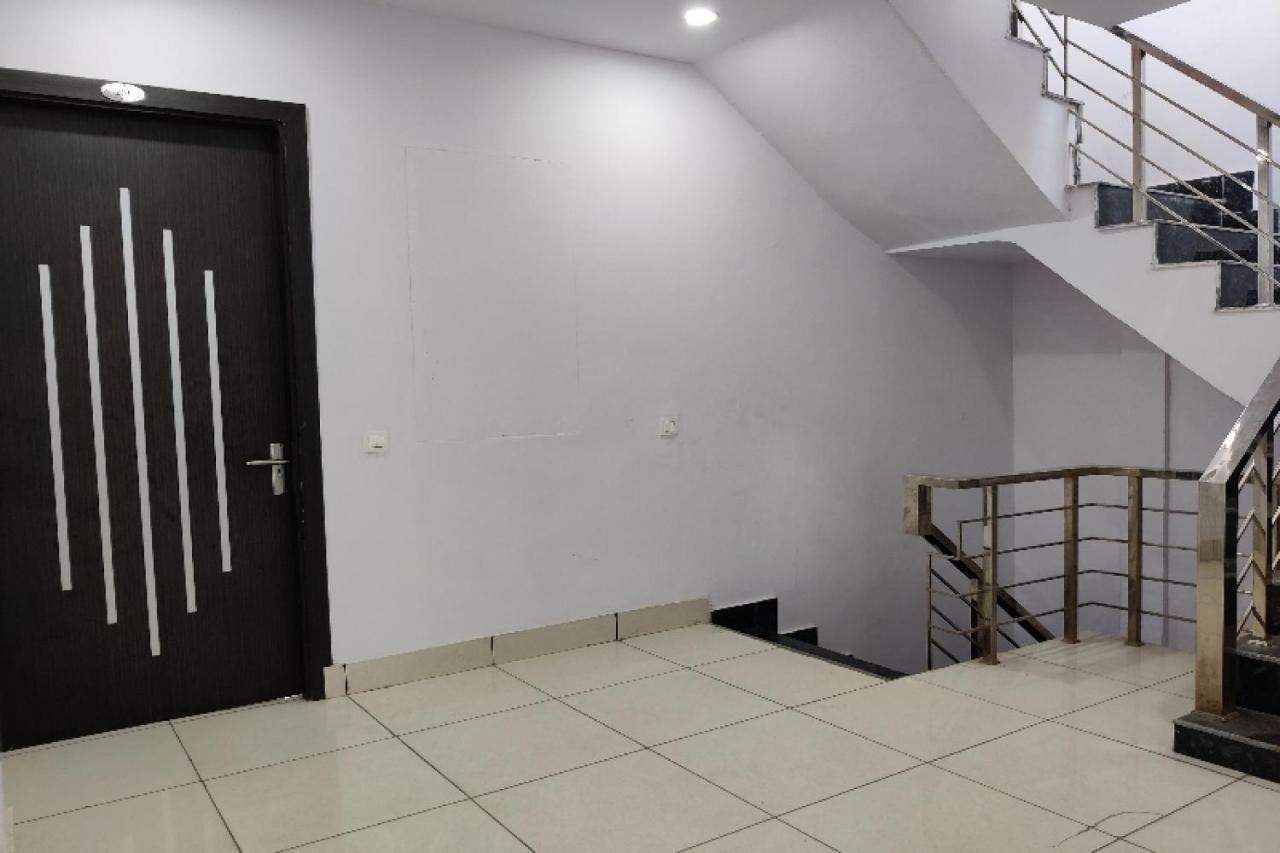 Oyo Hotel Laksh Kurukshetra Dış mekan fotoğraf