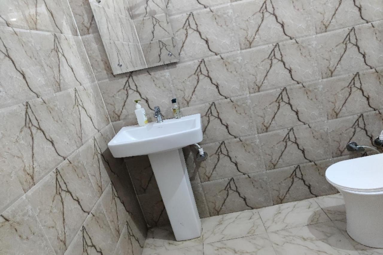 Oyo Hotel Laksh Kurukshetra Dış mekan fotoğraf
