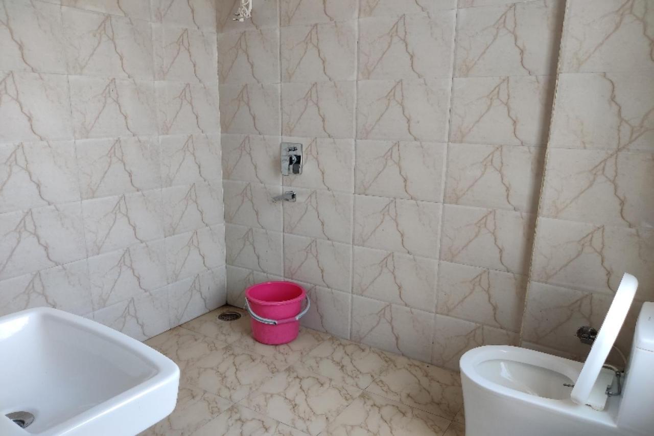 Oyo Hotel Laksh Kurukshetra Dış mekan fotoğraf